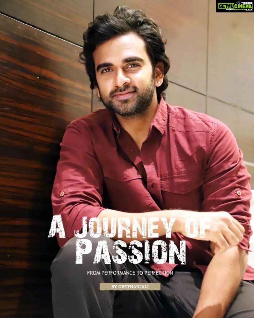Ashok Selvan Instagram - A JOURNEY OF PASSION - Read all about the charming and versatile actor, @ashokselvan as we delve into the layers of his unique journey, celebrating triumphs and creative endeavors in the July edition of the Provoke Lifestyle Magazine!! #ashokselvan #sarathkumar #ProvokeLifestyle #porthozhil #oxygen #provokemagazine #stayprovoked #instagram #kollywood #tamilcinema #instagood #passion #perfection
