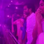 Ashok Selvan Instagram – What love! ❤️ FDFS done right! Thank you makkalay for the amazing love and response ❤️ you guys made this day special. Love you!  #NithamOruVaanam #Aakasam
