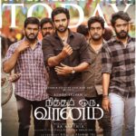 Ashok Selvan Instagram - The toughest and the most satisfying role I’ve done in my career. Heartwarming to hear the reports from press media and the premier. The film is all yours from today! ❤️ waiting to hear from you my dear audience! 🙌❤️ Take my word and go watch it in theatres, it’ll be an experience! #NithamOruVaanam #Aakasam