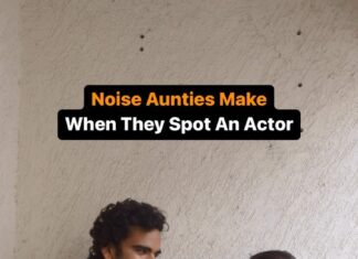 Ashok Selvan Instagram - Maplai @ashokselvan Movie release aagudhu, ellarum pamily ah paaka porom - “Nitham Oru Vanam”. Neengalum vandhudunga! Doctor dhan, summa part-time hero avaru! Can’t wait to watch son-in-law @ashokselvan ‘s latest movie “Nitham Oru Vanam” releasing in theatres from tomorrow! Once it’s out, he will be back doing surgeries at the hospital! #reels #jokes #noiseaunty #comedy #feelitreelit #tamilactress #tamilmovie #nithamoruvaanam #ashokselvan #tamilponnu #thecheekydna