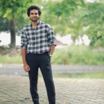 Ashok Selvan Instagram - @ashokselvan @digital_mgr #actor #movie #tamilcinema Chennai, India