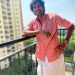 Ashok Selvan Instagram - Makkalay, Happy Deepavali! So, how’s your deepavali so far ? 🎇