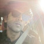 Ashok Selvan Instagram – Everyday, a new sky! 👑