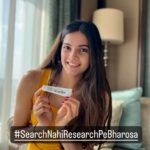 Ashrita Shetty Instagram – Say goodbye to acne and hello to clear and happy skin with AcneStar Gel.

AcneStar Gel ke saath ab Search Nahi Reasearch Pe Bharosa karo

Visit @acnestar_ Instagram page to participate in #SearchNahiResesearchPeBharosa contest. Share your weirdest search result to tackle Acne and win exciting prizes.

#AcneStar #AcneStarGel #Face #Gel #ad #acnefreeskin #Acne #Pimple #skincare #skin #beauty #care