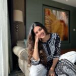 Ashrita Shetty Instagram - Hi 🖤🤍