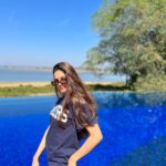 Ashrita Shetty Instagram - It's never too late to start now 💙🤍