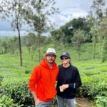 Ashrita Shetty Instagram - Always take the scenic route 🍀🌳🌿
