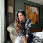 Ashrita Shetty Instagram - Hi 🖤🤍