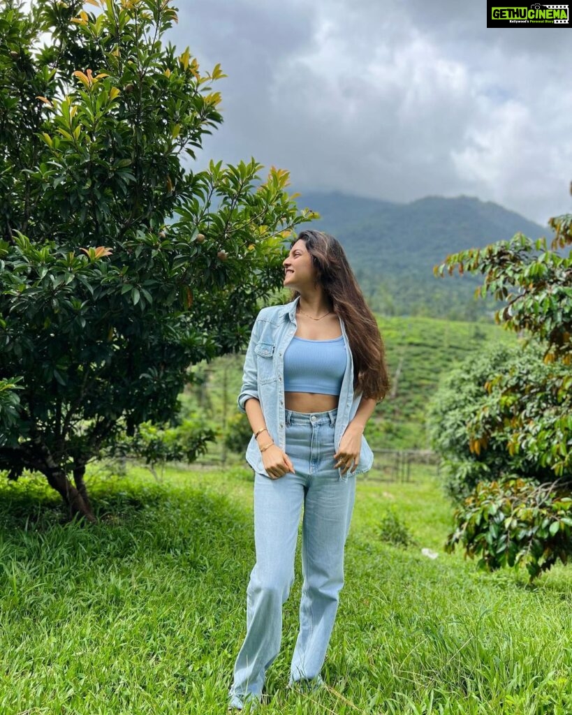 Ashrita Shetty Instagram - Growing with the flow 🍀🌿
