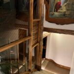 Ashrita Shetty Instagram - A few Sundays ago ☁️💕🌈🌳