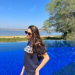 Ashrita Shetty Instagram - It's never too late to start now 💙🤍