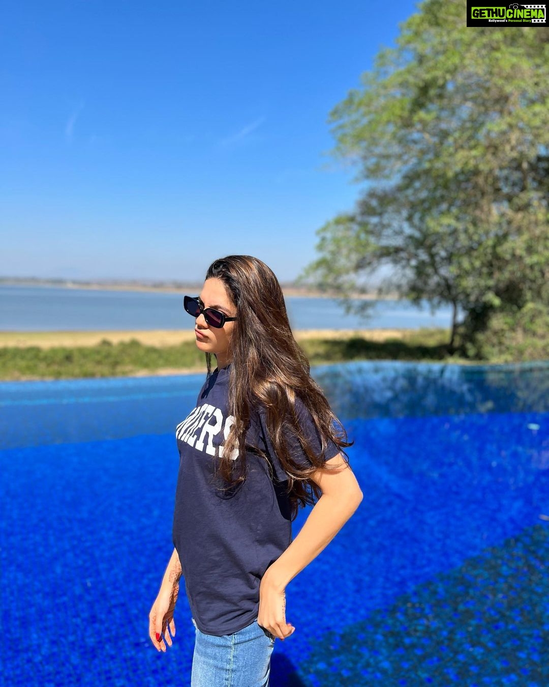 Ashrita Shetty Instagram - It's never too late to start now 💙🤍