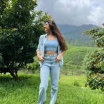 Ashrita Shetty Instagram - Growing with the flow 🍀🌿
