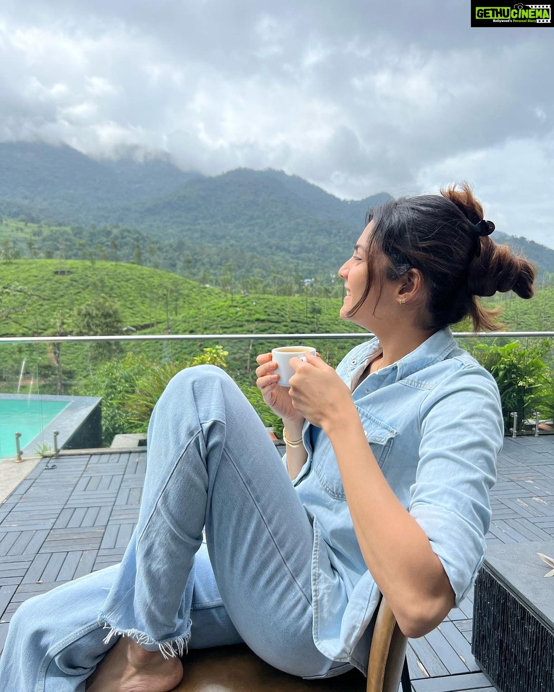 Ashrita Shetty - 151.5K Likes - Heaven ☕️🏔️💟