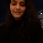 Ashwathy Warrier Instagram - When I decide to break into a song one fine night, like living in a musical 😂 Guess it’s the the side effects of living in London for too long 💖 #musical #love #music #singing #night #london #life #songs #ashwathywarrier #ashwathyravikumar #flymetothemoon