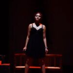 Ashwathy Warrier Instagram - Looking back at 2022 , the short and sweet festival where we got to perform our play “In Amber” was one of the special & magical experiences which marked a milestone for me that year ! ✨ Here is a small glimpse into everyone and everything I felt , experienced , cherished, enjoyed, learnt and am eternally grateful for it 💖 Gratitude to everyone that helped me learn and grow from this wonderful experience and was a part of my journey- @the90skrishna @krihpa_krishna @naresh_draj @theprakritifoundation @spiedge @noahabe07 @keerthipandian @mayaskrishnan avinashprakash #theatre #festival #play #short+sweet #shortandsweet #inamber #thriller #actor #actress #ashwathywarrier #ashwathyravikumar #stage #performance #dance #music #costume #joy #gratitude #artist #instagram #reels