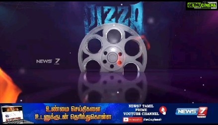 Ashwin Kakumanu Instagram - Watch #Pizza3TheMummy In Cinemas July 28 Worldwide A @vsquare_entertainment release A @thirukumaranentertainment @icvkumar Production #Pizza3FromJuly28 @mohangovind9496 @ashwinkakumanu @directorgaurav @pavithrah_10 @abinakshatra @kuraishi_the_entertainer @kaalivenkat @anupamakumarone @meenakshishreedharan @arunrajmusic @ignatiousaswin @prabu_Rhagav @vasymusic @onlynikil @digitallynow