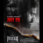 Ashwin Kakumanu Instagram – With spine-chilling, ghastly horror, a real show-stopper 🎃

#Pizza3TheMummy In Cinemas July 28 Worldwide 

A @VSquareEnt release

A @ThirukumaranEnt @icvkumar Production

#Pizza3FromJuly28

@mohangovind9496 @ashwinkakumanu  @directorgaurav @pavithrah_10 @abinakshatra @kuraishi_the_entertainer @kaalivenkat @anupamakumarone @arunrajmusic @ignatiousaswin @prabu_Rhagav @navadevi.rajkumar @vasymusic @onlynikil @digitallynow