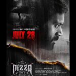 Ashwin Kakumanu Instagram - With spine-chilling, ghastly horror, a real show-stopper 🎃 #Pizza3TheMummy In Cinemas July 28 Worldwide A @VSquareEnt release A @ThirukumaranEnt @icvkumar Production #Pizza3FromJuly28 @mohangovind9496 @ashwinkakumanu @directorgaurav @pavithrah_10 @abinakshatra @kuraishi_the_entertainer @kaalivenkat @anupamakumarone @arunrajmusic @ignatiousaswin @prabu_Rhagav @navadevi.rajkumar @vasymusic @onlynikil @digitallynow
