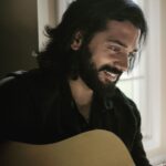 Ashwin Kakumanu Instagram - channelling my inner country singer. @manavalanandco #shallow #countryroads #manifest #cinemaspirit #astarisborn