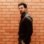 Ashwin Kakumanu Instagram - @deepak_durai_photography