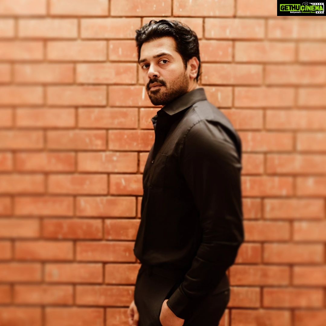 Ashwin Kakumanu Instagram - @deepak_durai_photography