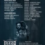 Ashwin Kakumanu Instagram - Pizza 3: The Mummy running successfully in theaters. Do watch and let us know your feedback. #Pizza3TheMummy @icvkumar @thirukumaranentertainment @vsquare_entertainment @mohangovind9496 @prabu_rhagav @ignatiousaswin @arunrajmusic @pavithrah_10 @directorgaurav @anupamakumarone @abinakshatra @kaaliactor @kuraishi_the_entertainer @akilan.spr