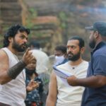 Ashwin Kakumanu Instagram – #ponniyinselvan #sendhanamudhan #vandhiyadevan
