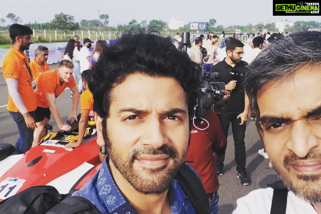 Ashwin Kakumanu Instagram - On 26th April 2023, Advaith Isaac Ramkumar passed away. I've known him since 2009. We bonded immediately when we met over our shared love of comic books, batman, superhero films, Star Wars, and other geek stuff. He went on to become an assistant director and work in films like 24, Hello and Gang Leader. In the last few years of the pandemic, we used to talk every day and discuss ideas, stories, and films. He was a hard worker, and we worked together on a couple of short films I directed. He had just finished writing his own screenplay, and I had written my own. We helped each other through writers' blocks and other obstacles life threw our way. We made a pact. If he directed first, I was going to help as an actor or creative producer, and if I made mine first, he was going to be a creative on it. So it's heartbreaking on so many levels that he's gone. Gone too soon, gone before he got to achieve his dreams. Life throws so many things our way at the same time - birth, death, success, failure, love, happiness, and rejection ; we just have to keep our heads through it all. One step at a time, one day at a time. I hope he's resting peacefully, knowing he is missed and loved by everyone he left behind. I held off on posting about this because I have been numb the last week and am still processing this loss. I didn't want want to write this because I didn't want to say goodbye. Your going away made me realise our time is limited here, and to try and make the best of what is there when it's there. Take time to stop and smell the roses and look at the silver linings; I will miss talking to you every other day and chilling in your room, talking about ideas and cracking up over silly jokes. Goodbye and godspeed. Rest in peace. P.S: I took the first photo, and he shot the last photo.