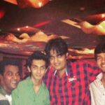 Ashwin Kakumanu Instagram - On 26th April 2023, Advaith Isaac Ramkumar passed away. I've known him since 2009. We bonded immediately when we met over our shared love of comic books, batman, superhero films, Star Wars, and other geek stuff. He went on to become an assistant director and work in films like 24, Hello and Gang Leader. In the last few years of the pandemic, we used to talk every day and discuss ideas, stories, and films. He was a hard worker, and we worked together on a couple of short films I directed. He had just finished writing his own screenplay, and I had written my own. We helped each other through writers' blocks and other obstacles life threw our way. We made a pact. If he directed first, I was going to help as an actor or creative producer, and if I made mine first, he was going to be a creative on it. So it's heartbreaking on so many levels that he's gone. Gone too soon, gone before he got to achieve his dreams. Life throws so many things our way at the same time - birth, death, success, failure, love, happiness, and rejection ; we just have to keep our heads through it all. One step at a time, one day at a time. I hope he's resting peacefully, knowing he is missed and loved by everyone he left behind. I held off on posting about this because I have been numb the last week and am still processing this loss. I didn't want want to write this because I didn't want to say goodbye. Your going away made me realise our time is limited here, and to try and make the best of what is there when it's there. Take time to stop and smell the roses and look at the silver linings; I will miss talking to you every other day and chilling in your room, talking about ideas and cracking up over silly jokes. Goodbye and godspeed. Rest in peace. P.S: I took the first photo, and he shot the last photo.