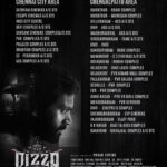 Ashwin Kakumanu Instagram - Pizza 3: The Mummy running successfully in theaters. Do watch and let us know your feedback. #Pizza3TheMummy @icvkumar @thirukumaranentertainment @vsquare_entertainment @mohangovind9496 @prabu_rhagav @ignatiousaswin @arunrajmusic @pavithrah_10 @directorgaurav @anupamakumarone @abinakshatra @kaaliactor @kuraishi_the_entertainer @akilan.spr