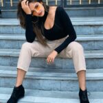 Asmita Sood Instagram - There are 100s of me’s inside of ME. #thoughts #justme #loveyourself #reflect #refresh #reset #whatdayisit Shimla