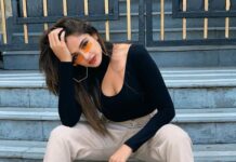 Asmita Sood Instagram - There are 100s of me’s inside of ME. #thoughts #justme #loveyourself #reflect #refresh #reset #whatdayisit Shimla