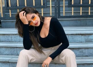 Asmita Sood Instagram - There are 100s of me’s inside of ME. #thoughts #justme #loveyourself #reflect #refresh #reset #whatdayisit Shimla