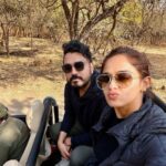 Asmita Sood Instagram – Only those who will risk going too far can possibly find out how far they can go. 🌿 #intothewild #gir #woodsatsasan #weekendtrip #girforestnationalpark #asmitten Gir