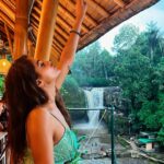 Asmita Sood Instagram – Bali recap 🌀🌊🏝️☀️💕 #baliswing #baliindonesia #balilife #travelgram #balidaily