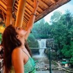 Asmita Sood Instagram - Bali recap 🌀🌊🏝️☀️💕 #baliswing #baliindonesia #balilife #travelgram #balidaily