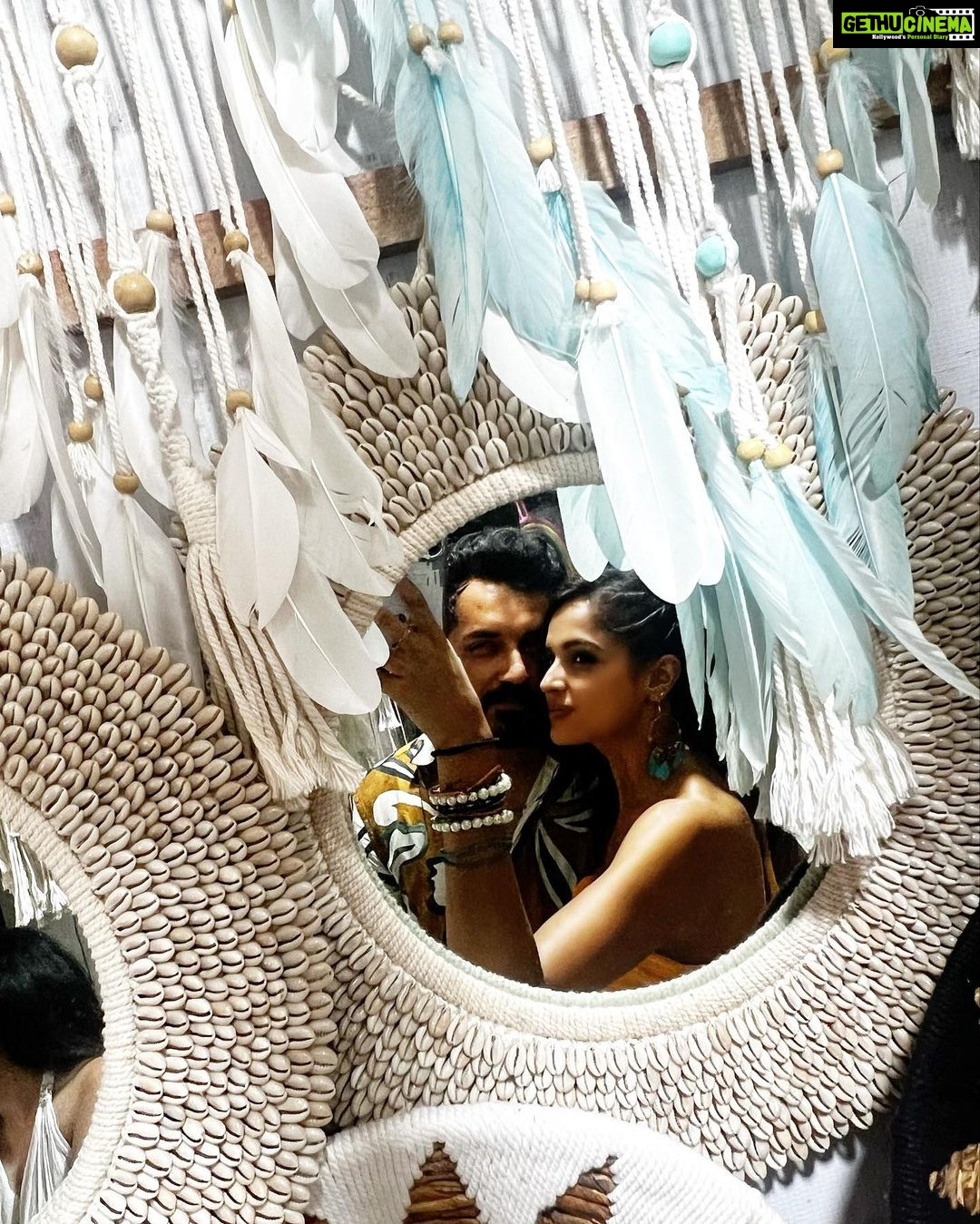 Asmita Sood Instagram - Bali recap 🌀🌊🏝️☀️💕 #baliswing #baliindonesia #balilife #travelgram #balidaily