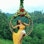 Asmita Sood Instagram – Bali recap 🌀🌊🏝️☀️💕 #baliswing #baliindonesia #balilife #travelgram #balidaily