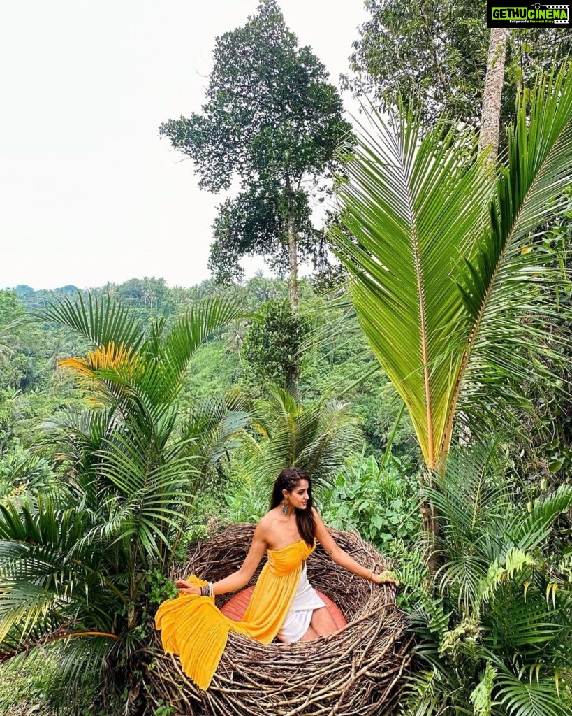 Asmita Sood Instagram - Bali recap 🌀🌊🏝☀💕 #baliswing #baliindonesia #balilife #travelgram #balidaily
