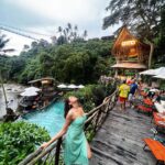 Asmita Sood Instagram - Bali “blues”… #travelgram #traveldiaries #happynewyear #bucketlist #baliindonesia #baliguide