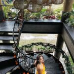Asmita Sood Instagram – Bali “blues”… #travelgram #traveldiaries #happynewyear #bucketlist #baliindonesia #baliguide