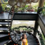 Asmita Sood Instagram - Bali “blues”… #travelgram #traveldiaries #happynewyear #bucketlist #baliindonesia #baliguide