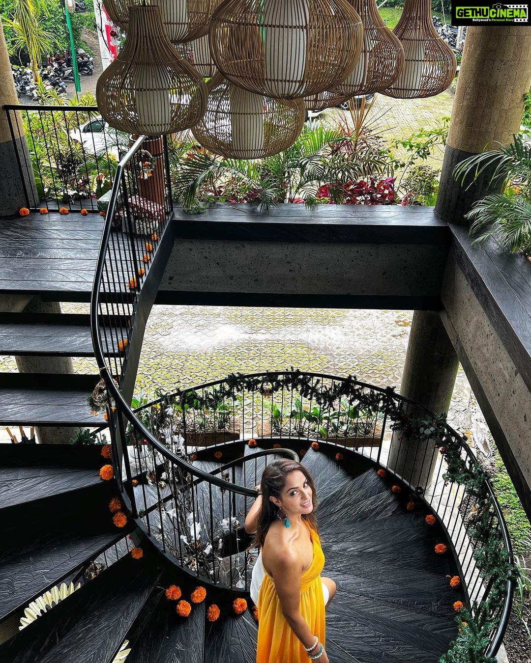 Asmita Sood Instagram - Bali “blues”… #travelgram #traveldiaries #happynewyear #bucketlist #baliindonesia #baliguide