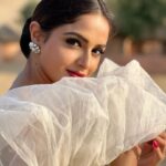 Asmita Sood Instagram – 🤍✨
#justme #shootdiaries #loveforindian #trishala