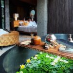 Asmita Sood Instagram - Bali “blues”… #travelgram #traveldiaries #happynewyear #bucketlist #baliindonesia #baliguide