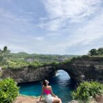 Asmita Sood Instagram - Bali “blues”… #travelgram #traveldiaries #happynewyear #bucketlist #baliindonesia #baliguide