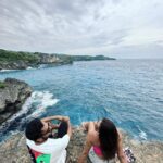Asmita Sood Instagram - Bali “blues”… #travelgram #traveldiaries #happynewyear #bucketlist #baliindonesia #baliguide