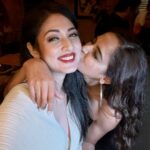 Asmita Sood Instagram - Walking into 34 like… 👑 Thank u all for ur wishes!! I read each and every one of them!! And thank u all who made it on my birthday to make it even more special!! Love Love Love ♥️♥️♥️ #neverlookback #birthday2022 #friendslikefamily #thenightthatwas #latepost #blurmemories #life Mumbai, Maharashtra