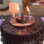 Asmita Sood Instagram - Walking into 34 like… 👑 Thank u all for ur wishes!! I read each and every one of them!! And thank u all who made it on my birthday to make it even more special!! Love Love Love ♥️♥️♥️ #neverlookback #birthday2022 #friendslikefamily #thenightthatwas #latepost #blurmemories #life Mumbai, Maharashtra